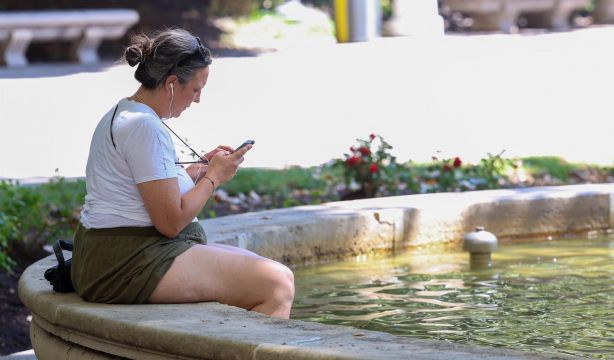 ¿Cuándo empieza oficialmente el verano 2025?