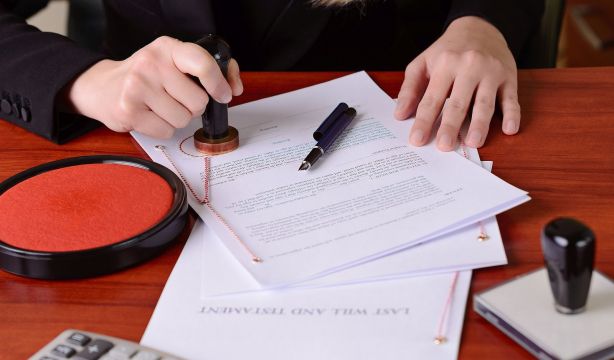 ¿Cuánto cuesta hacer testamento?