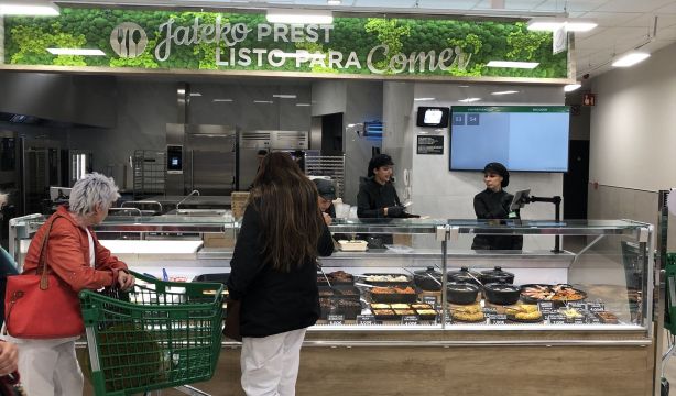 Aperturas de ‘Listo para Comer’ de Mercadona para junio 2025