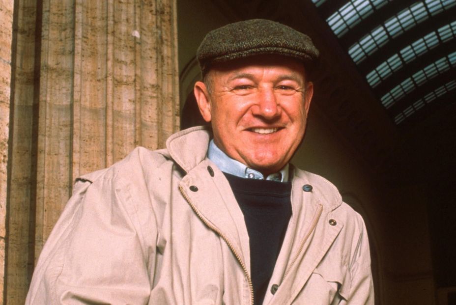 El marcapasos de Gene Hackman revela importantes detalles sobre su muerte El marcapasos de Gene Hackman revela importantes detalles sobre su muerte