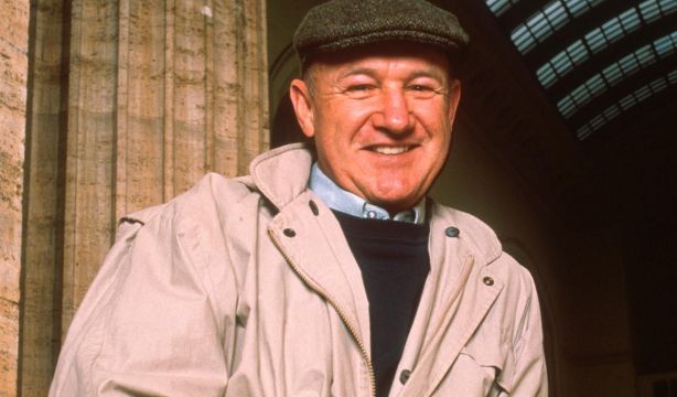 El marcapasos de Gene Hackman revela importantes detalles sobre su muerte