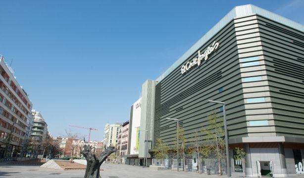 Qué hacer si has sido víctima del filtrado de datos de El Corte Inglés
