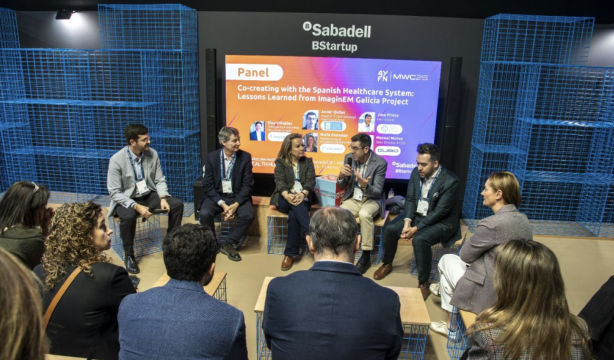 El Sergas y Novartis lanzan un proyecto pionero con IA para mejorar el diagnóstico de la esclerosis 