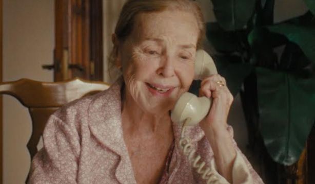 'Maruja', un corto sobre la soledad de los mayores, competirá en el Festival de Cine de Málaga (Europa Press)