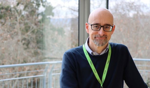 Salvador Macip, el investigador que estudia cómo retrasar el envejecimiento para frenar el alzhéimer