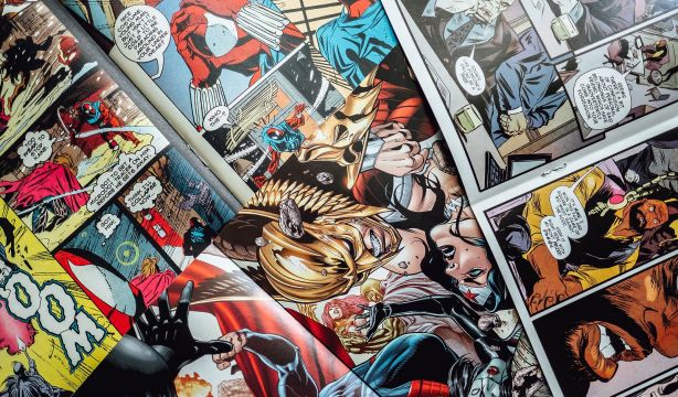 ¡No te pierdas la primera Feria del Cómic de Madrid! Todo lo que necesitas saber