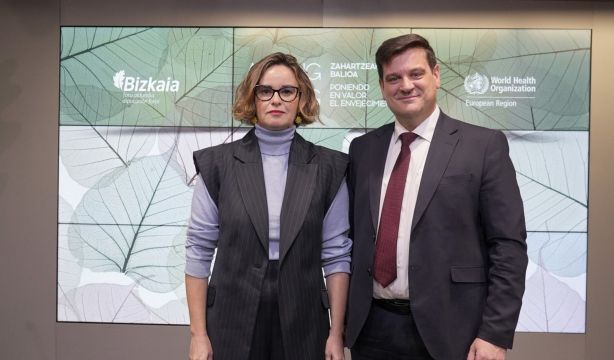 Vizcaya se une a la OMS para combatir el edadismo