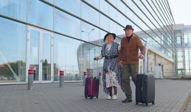 Rutas culturales para mayores de 55 años de la Comunidad de Madrid: requisitos