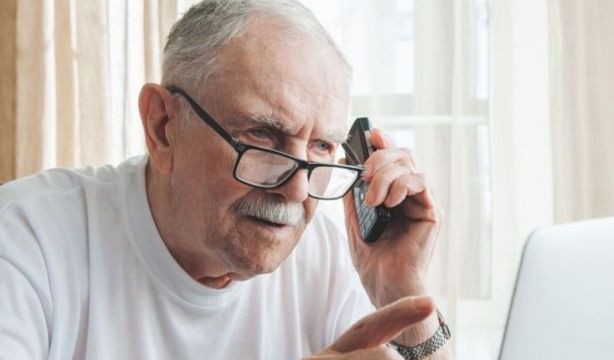 Cómo solicitar el certificado de retenciones de IRPF de las prestaciones de la Seguridad Social (Bigstock)