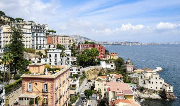 Disfruta de los lugares más hermosos de Italia gracias a Mundosenior