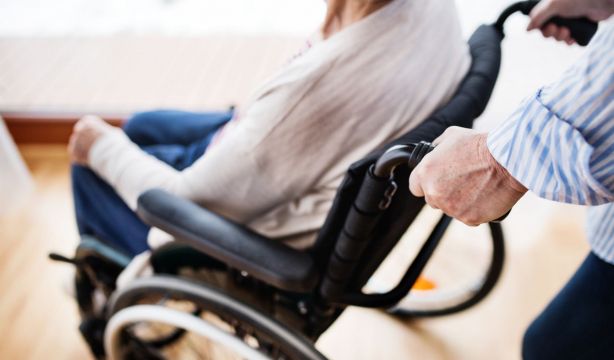 'Síndrome del cuidador quemado', el atenuante que podría rebajar una condena de homicidio (Bigstock)