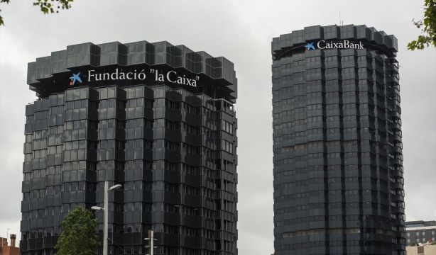 Fundación La Caixa y CriteriaCaixa devuelven su sede a Cataluña tras más de 7 años en Baleares