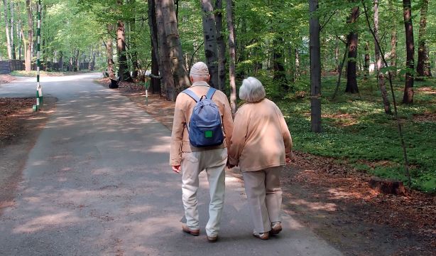 Rutas culturales para mayores de 55 años de la Comunidad de Madrid