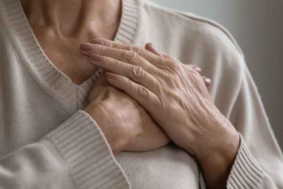 Tener un estilo de vida saludable reduce hasta un 59% la mortalidad tras un infarto (BigStock) Tener un estilo de vida saludable reduce hasta un 59% la mortalidad tras un infarto (BigStock)