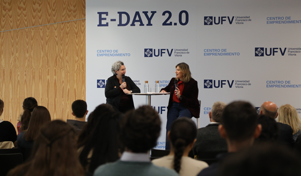 Pepa Muñoz: "Cuando alguien ha perdido todo, lo primero que necesita es un plato caliente"