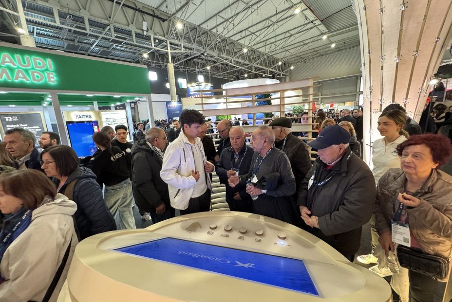 TallerSeniorCaixabankMWC4 TallerSeniorCaixabankMWC4