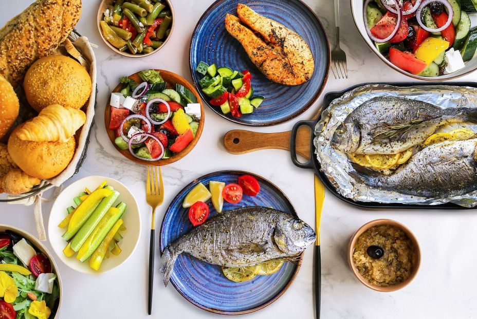 Regenerar tu microbiota es más sencillo de lo que parece: la clave está en la dieta Regenerar tu microbiota es más sencillo de lo que parece: la clave está en la dieta