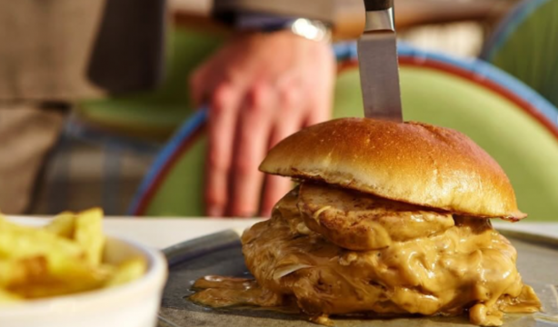 Llega a Madrid la 'Foodie Black Week' con más de 200 restaurantes (Instagram: @foodieblackweek)