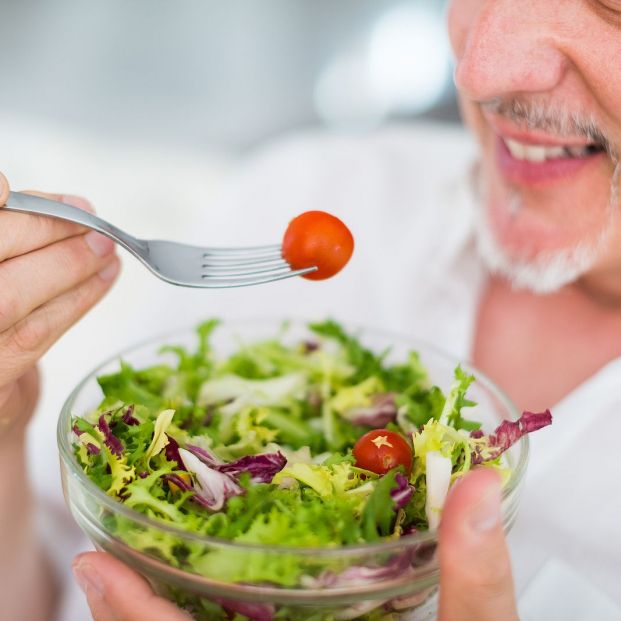 La dieta mediterránea protege frente a la depresión mientras que la occidental aumenta el riesgo