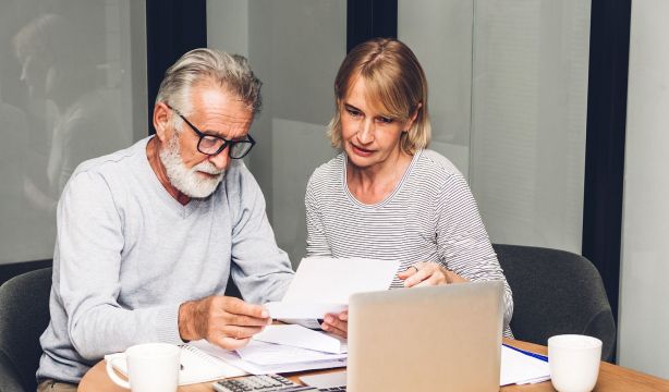 Un experto financiero indica cuándo es el momento perfecto para rescatar un plan de pensiones (BigStock)