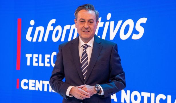 Ribagorda, sobre la marcha de Cantero: "Ahora parece que todo el mundo tiene que ser joven"