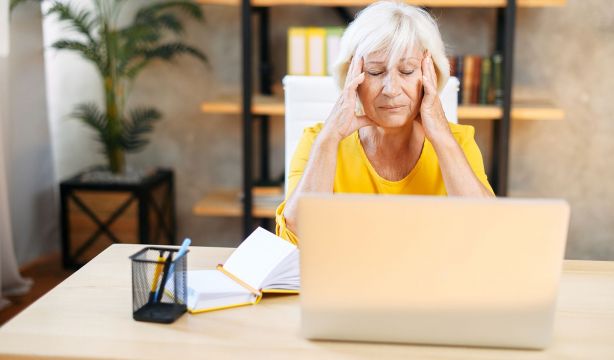 Reforma de las pensiones: Cambios en las bajas por incapacidad temporal de los mayores de 62 años