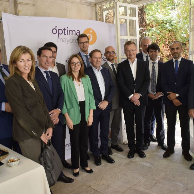 Hipoteca inversa Hipoteca inversa