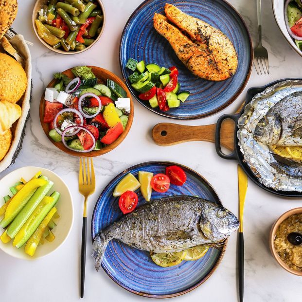 ¿Se puede retrasar el envejecimiento? El gurú de la longevidad Valter Longo explica cómo lograrlo (BigStock) ¿Se puede retrasar el envejecimiento? El gurú de la longevidad Valter Longo explica cómo lograrlo (BigStock)