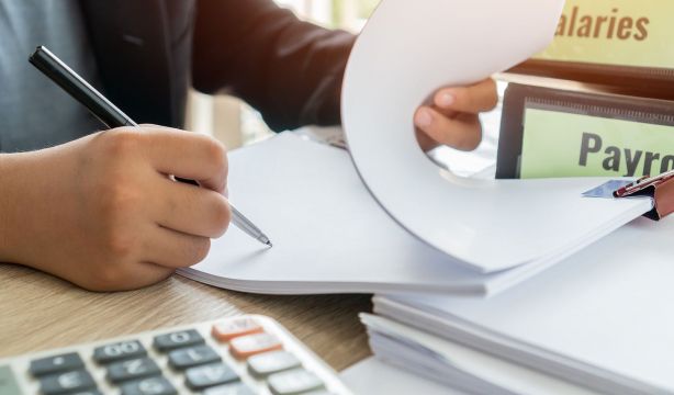 ¿Errores en tu nómina? Así puedes reclamar a la Seguridad Social