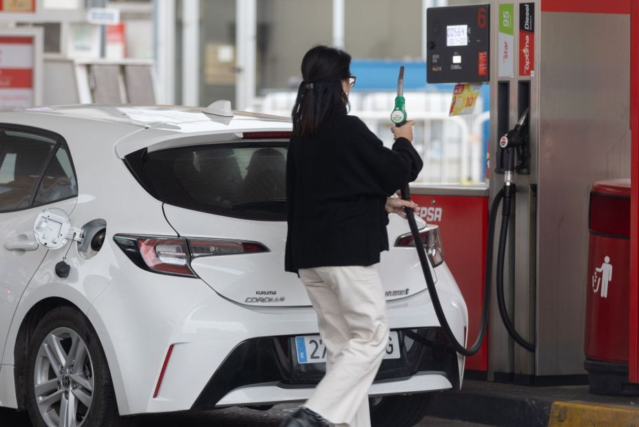 Estas son las ciudades de España con la gasolina más barata