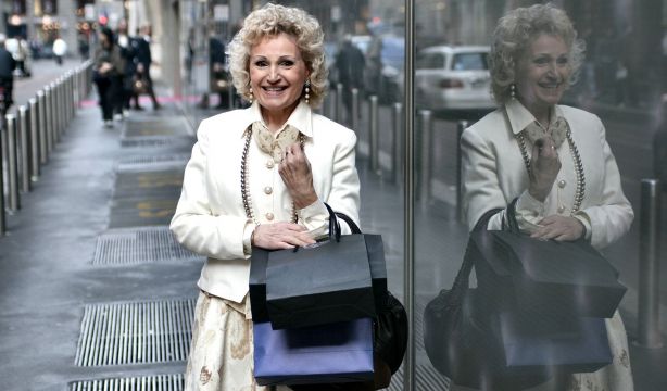 Estas son las mejores comunidades autónomas para envejecer en España.bigstock