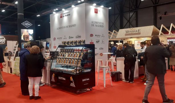 Comunidad de Madrid, en el epicentro de la innovación en hostelería con sus productos 'kilómetro 0'