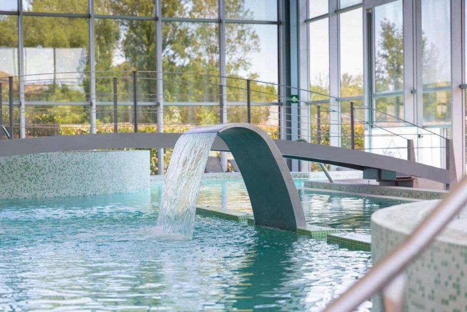 Estos son los diez balnearios mejor valorados en España en 2025 (Iberik Hoteles) Estos son los diez balnearios mejor valorados en España en 2025 (Iberik Hoteles)