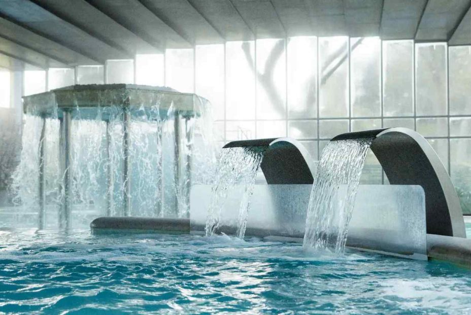 Aquatonic Parque Termal Tarragona Cataluna 9 Aquatonic Parque Termal Tarragona Cataluna 9