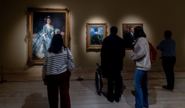 El Thyssen abre sus puertas los sábados por la noche y de forma gratuita