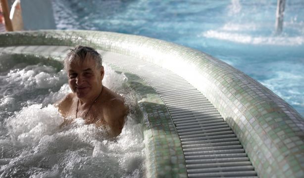 Los 10 balnearios de España mejor valorados en 2025