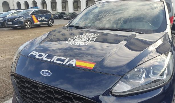 Detenido un hombre en Oviedo tras hallarse en su casa a su madre muerta desde hace meses