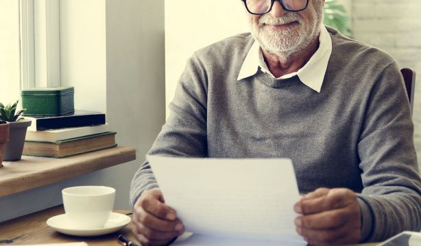 Esta es la carta que Muface está enviando a los mutualistas con asistencia en DKV