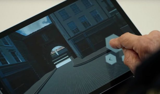 Samsung presenta un videojuego que detecta posibles signos tempranos de deterioro cognitivo