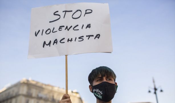 Una mujer de 75 años denuncia a su marido por cinco décadas de maltrato psicológico y físico