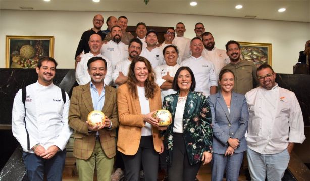 Tenerife acogerá la Gala de los Soles Guía Repsol 2025