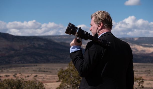 Christopher Nolan puede ser el director de la próxima película de James Bond