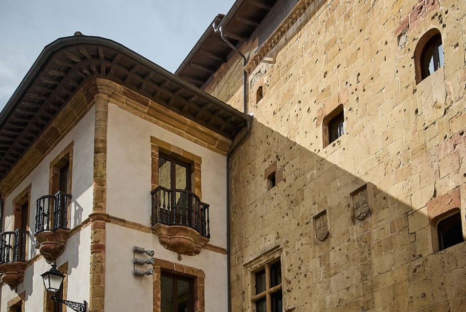 ¿Cuáles son los edificios más antiguos de Oviedo? (BigStock) ¿Cuáles son los edificios más antiguos de Oviedo? (BigStock)