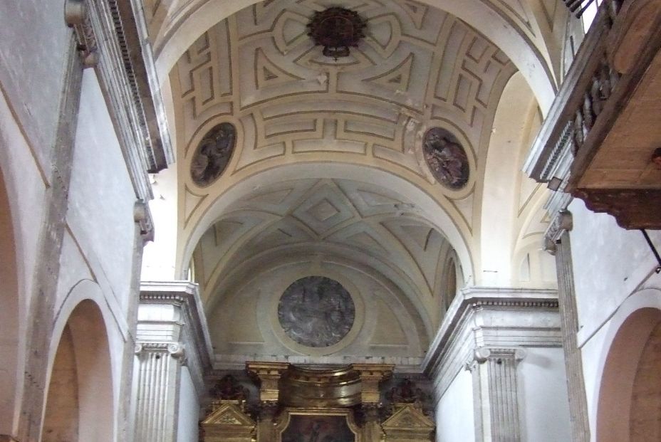 ¿Cuáles son los edificios más antiguos de Oviedo? (Wikipedia) ¿Cuáles son los edificios más antiguos de Oviedo? (Wikipedia)