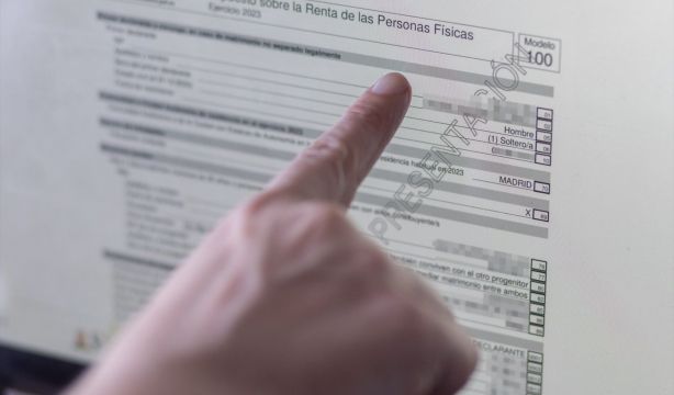 ¿Los herederos tienen que presentar la declaración de la renta de una persona fallecida? 