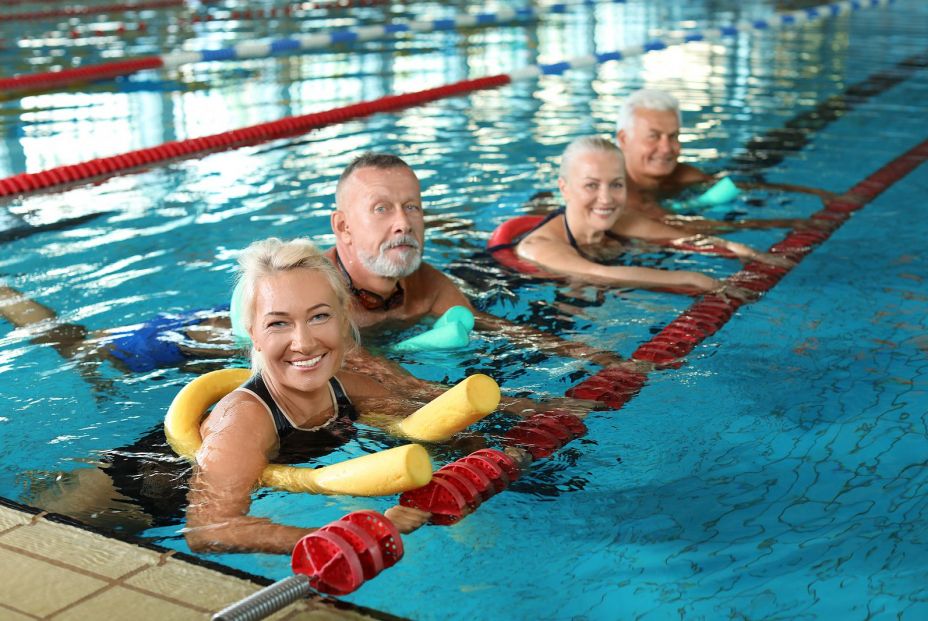 bigstock Sportive Senior People Doing E 257301082 bigstock Sportive Senior People Doing E 257301082