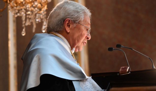 Discurso Fernando Ónega