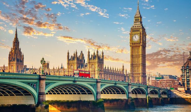 Descubre la belleza del Reino Unido gracias a Mundosenior