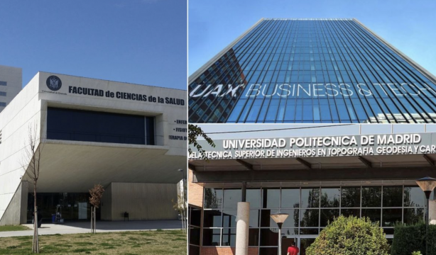 La Universidad de Granada, la Alfonso X y la Politécnica de Madrid destacan como referentes en IA