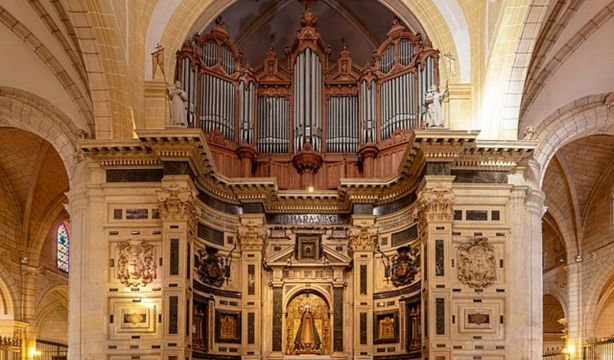 ¿Cuáles son los edificios más antiguos de la Región de Murcia?